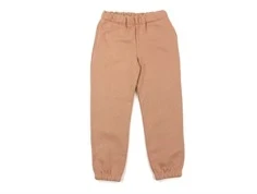 Name It sweatpants cafe au lait